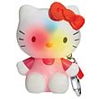 Hello Kitty Rainbow Kitty Key Chain